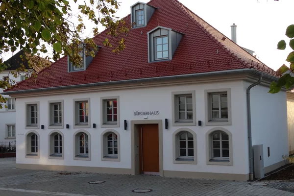 Bürgerhaus