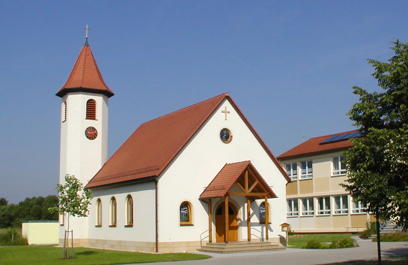 Unterlangenstadt
