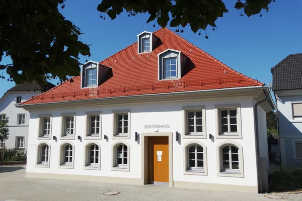 Bürgerhaus Redwitz