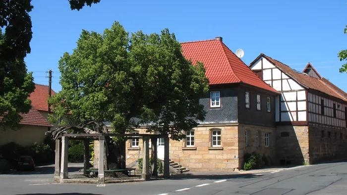 Manngereuth