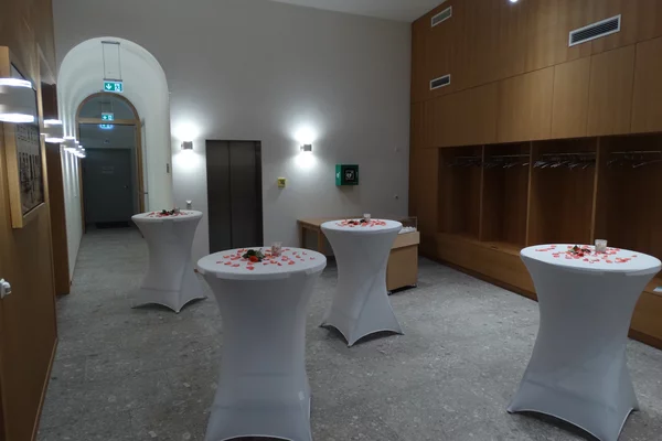 Foyer Bürgerhaus