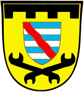 Wappen Redwitz